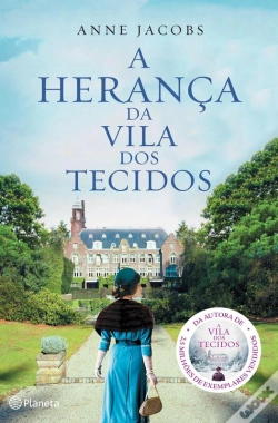 Capa do artigo A Herança da Vila dos Tecidos