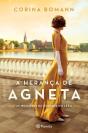 A Herança De Agneta - Preview