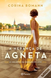 Capa do artigo A Herança De Agneta