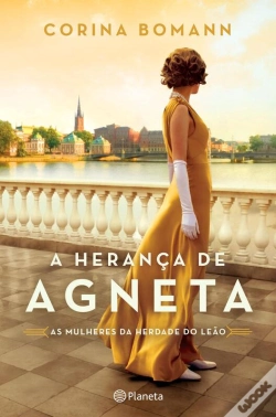 Capa do artigo A Herança De Agneta