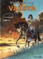 A herança de Bois-Maury - Vassya - Preview