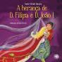 A Herança de D. Filipa e D. João I  - Preview
