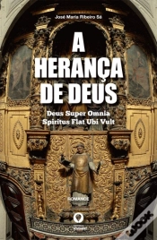 Capa do artigo A Herança de Deus