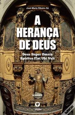 Capa do artigo A Herança de Deus