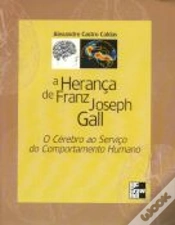 Capa do artigo A Herança de Franz Joseph Gall
