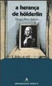 Capa do artigo A herança de hölderlin