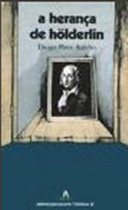 Capa do artigo A herança de hölderlin