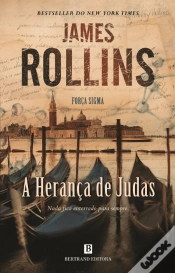 Capa do artigo A Herança de Judas