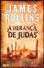 A Herança de Judas - Preview