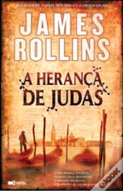 Capa do artigo A Herança de Judas