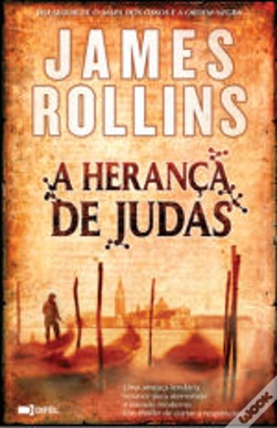 Capa do artigo A Herança de Judas