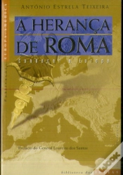 Capa do artigo A Herança de Roma