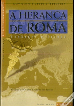 Capa do artigo A Herança de Roma