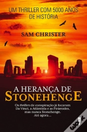 Capa do artigo A Herança de Stonehenge