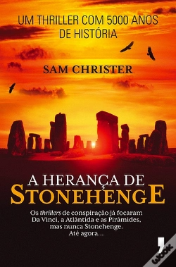 Capa do artigo A Herança de Stonehenge
