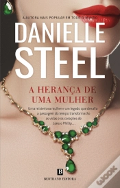 Capa do artigo A Herança de Uma Mulher