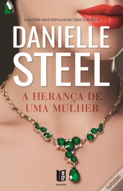 Capa do artigo A Herança de Uma Mulher