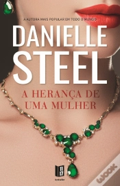 Capa do artigo A Herança de Uma Mulher