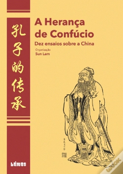 Capa do artigo A Herança do Confúcio
