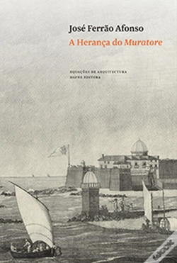 Capa do artigo A Herança do Muratore