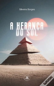 Capa do artigo A Herança do Sol