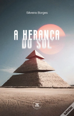 Capa do artigo A Herança do Sol