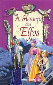 Capa do artigo A Herança dos Elfos