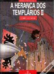 Capa do artigo A Herança dos Templários II