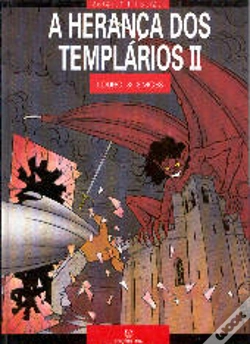 Capa do artigo A Herança dos Templários II