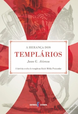 Capa do artigo A Herança dos Templários