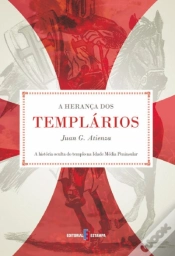 Capa do artigo A Herança dos Templários