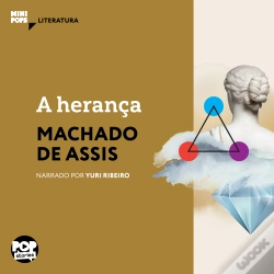 Capa do artigo A Herança