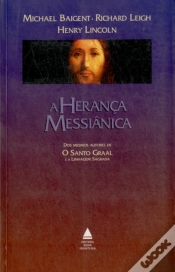 Capa do artigo A Herança Messiânica