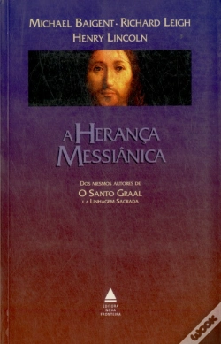 Capa do artigo A Herança Messiânica