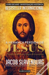 A Herança Perdida de Jesus