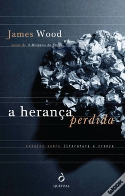 Capa do artigo A Herança Perdida