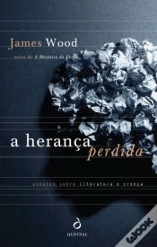 Capa do artigo A Herança Perdida