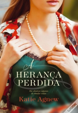 Capa do artigo A Herança Perdida