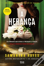 Capa do artigo A Herança