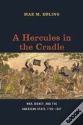 A Hercules In The Cradle