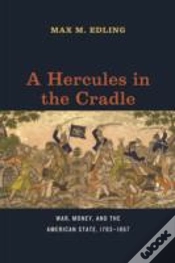 Capa do artigo A Hercules In The Cradle