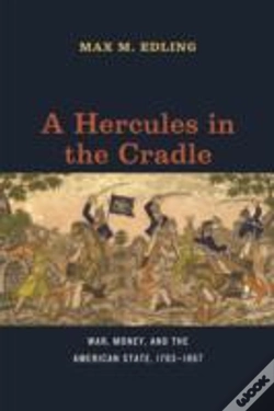 Capa do artigo A Hercules In The Cradle