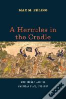 A Hercules In The Cradle