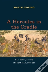 A Hercules In The Cradle