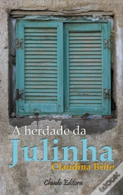 Capa do artigo A Herdade da Julinha