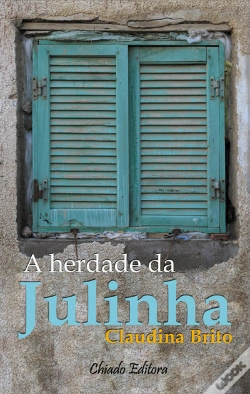 Capa do artigo A Herdade da Julinha