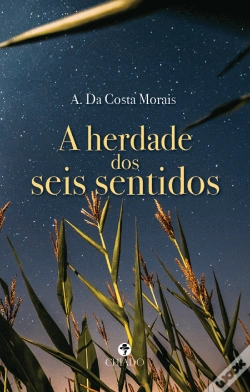 Capa do artigo A Herdade dos Seis Sentidos