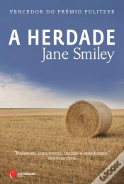 Capa do artigo A Herdade