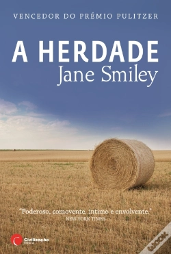 Capa do artigo A Herdade