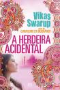 A Herdeira Acidental - Preview